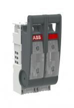 ABB XLP00-2P-4M8 Sicherungslasttrennschalter 2-polig 160 A, mit 4xM8 Schrauben