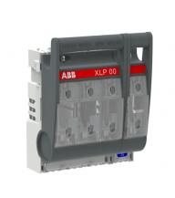ABB XLP00-4P Sicherungslasttrennschalter 4-polig 160 A, ohne Klemmen und Schrauben