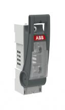 ABB XLP1-1P-M10 Sich. Lasttrennsch. 1-polig 250A m. 2xM10 Schrauben