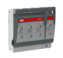 ABB XLP3-4P Sicherungslasttrennschalter 4-polig 630 A, ohne Klemmen und Schrauben