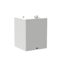 ABB CS-XLP1-1P XLP1-1P Kabelabdeckung für 1- u. 2-polig u. N bei 4-polig