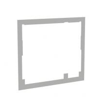 ABB FF-XLP2-4P1 Frontrahmen für einen 4-poligen XLP2
