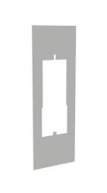 ABB FF-XLP3-1P1 Frontrahmen für einen 1-poligen XLP3