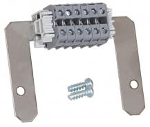 ABB MP-ZLBM/ZHBM123 ZLBM/ZHBM123 Multistecker Kit polig