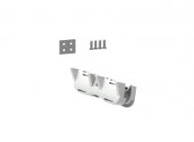 ABB KFM-ZLBM/ZHBM23-3P ZHBM/ZLBM Doppelgriff für die Montage an zwei 2x400A/630A 3-polige Ausführung