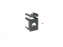 ABB ZLBM00-100 Label Holder Beschriftungsträger für ZLBM00-100