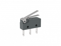 ABB ZLBM00-100 Auxilary switch NO/ NC Hilfskontakt für ZLBM00-100 1 Schließer / 1 Öffner