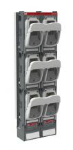 ABB BZH2000A-1P-BC-Right-STS Lasttrennschalter 1-polig schaltbar Sammelschienenverbinder rechts Trennmesser Phasenabstand 185 mm für Al/Cu Anschluss geeignet