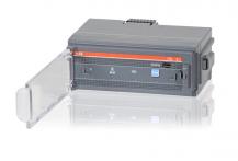 ABB ITS2.1-XR Steuergerät für XR 00-1-2-3 Ersatzteil