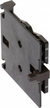 ABB CAL16-11A Hilfskontaktblock,1S+1Ö, für EK550, EK1000 Schütze