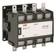 ABB EK550-40-11 220-230V 50Hz / 230-255V 60H Schütz, 4-polig, 220-230 V 50 Hz