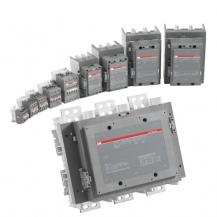ABB KWK550 Lichtbogenkammer, 4-polig, für EK550 Schütz, 1Satz, 8 Stück