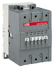ABB UA110-30-00-88 Kondensatorschütz, 75 kvar, 230-240 V 50 Hz / 240-260 V 60 Hz