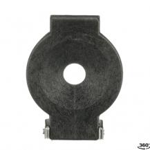ABB KA1-8010 Schutzabdeckung für flache Tasten, CombiLine-Compact