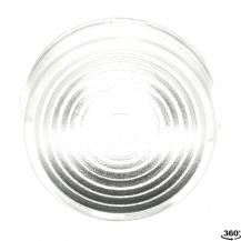 ABB KA1-8005 Streulinse für Meldeleuchten, CombiLine-Modular 2.Generation