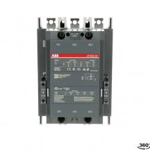 ABB AF400-30-22-70 Schütz, 200 kW, 100-250 V 50/60 Hz / DC