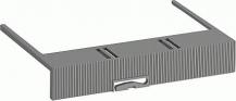 ABB LT460-AC Klemmenabdeckung, kurz, für AF400, (G)AF460