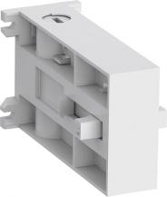 ABB VM750H Mechanische Verriegelung, passend für AF400 … AF750, horizontale Montage