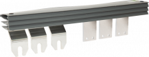 ABB BEA750H/S6 Verbindungsschienen, für AF580, AF750 an T6, XT6