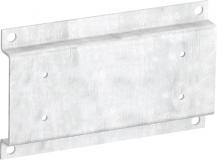 ABB PR750-1 Adapterplatte, für EH700, EH800 auf AF750 Schütz