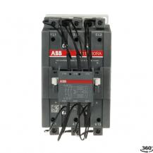 ABB UA110-30-00RA-84 Kondensatorschütz, 80 kvar, 110 V 50 Hz /110-120V 60Hz