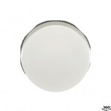 ABB ML1-100W Leuchtmelder weiss, ohne Leuchtmittel