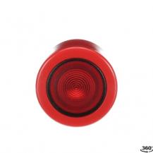 ABB MPMP3-11R NOT-AUS-Pilztaster 40mm rot, rot, D=40 mm, CombiLine-Modular 2.Generation