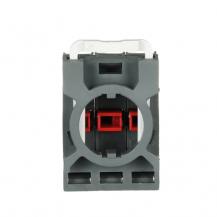 ABB MCBH-03 Kontaktblock 3 Öffner mit Halter, für nicht beleuchtbare Bedienelemente CombiLine-Modular 2.Generation