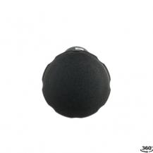 ABB CPM3-10B-11 Pilztaster tastend schwarz, 1 Schließer + 1 Öffner