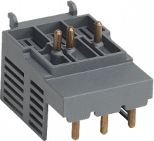 ABB PSR30-MS132 Verbinder für MS132 für MS132-12...MS132-32