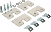ABB INTERCONN. BAR LP2050 LP2050 Parallelverbinder, passend für GAF1650, GAF2050