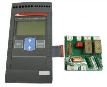 ABB PSEHMI-1 HMI-Steuermodul für PSE18…105