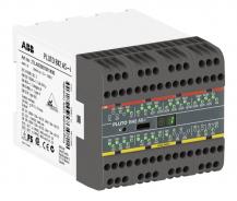 ABB Pluto B42 AS-i Sicherheits-SPS 20 Eingänge, 16 Ein-/Ausgangsklemmen 6 Sicherheitsausgänge