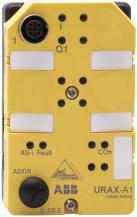 ABB URAX-A1 AS-i Safe Eingangsmodul Eingangsmodul für dynamische Signale