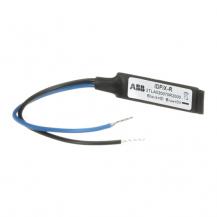 ABB IDFIX-R Pluto-Identifier, fixe Adresse vorprogrammierte Nummer
