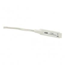 ABB R120 Resistor Pluto-Abschlusswiderstand mit Litzen