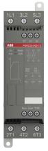 ABB PSRC25-600-70 Softstarter Ue 208-600VAC, feste Parameter, 25A