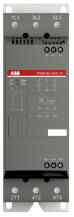 ABB PSRC60-600-70 Softstarter Ue 208-600VAC, feste Parameter, 60A