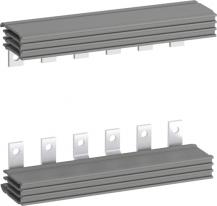 ABB BER140-4 Wendeverbinder, passend für AF116 ... AF146