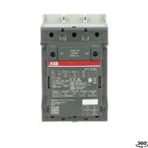 ABB AF116-30-00-14 Schütz, 55 kW, 250-500 V 50/60 Hz / DC, Kabelkäfigklemmen-Anschluss