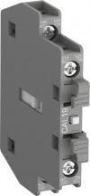 ABB CAL19-11 Hilfskontaktblock, seitlich anrastbar 1S + 1Ö
