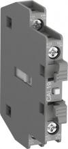 ABB CAL19-11B Hilfskontaktblock, seitlich anrastbar 1S + 1Ö