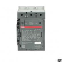 ABB AF140-30-11-11 Schütz, 75 kW, 24-60 V 50/60 Hz / 20-60 V DC, Hiko: 1S+1Ö Kabelkäfigklemmen-Anschluss