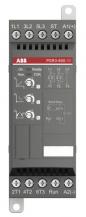 ABB PSR3-600-11 Softstarter Ue 208-600VAC, 3A