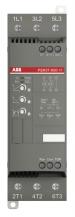 ABB PSR37-600-11 Softstarter Ue 208-600VAC Us 24V ACDC, 37A