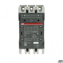 ABB AF205-30-00-11 Schütz, 110 kW, 24-60 V 50/60 Hz / 20-60 V DC