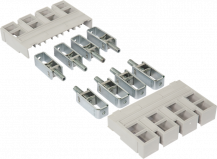 ABB LD146-40 Anschlussmodul, 4-polig, für AF116..B ... AF146..B
