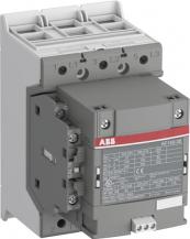 ABB AF140-30-22B-34 Schütz, 75 kW, 250-500 V 50/60 Hz / DC, integr. SPS-Schnittstelle Schienenanschlüsse