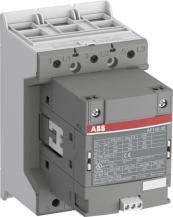 ABB AF140-30-00B-33 Schütz, 75 kW, 100-250 V 50/60 Hz / DC, integr. SPS-Schnittstelle Schienenanschlüsse