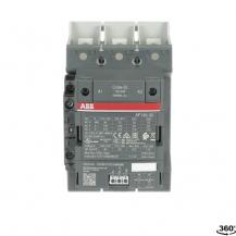 ABB AF146-30-11B-33 Schütz, 75 kW, 100-250 V 50/60 Hz / DC, integr. SPS-Schnittstelle Schienenanschlüsse